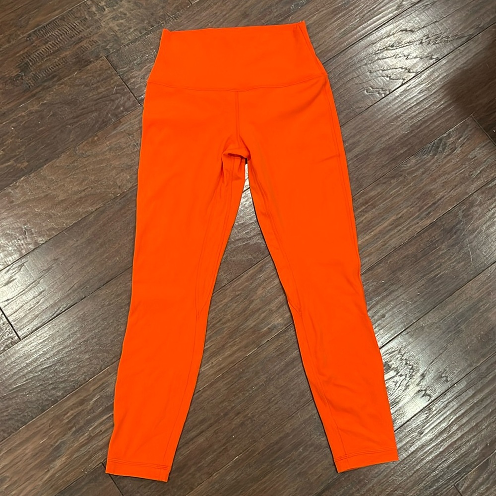 Lululemon Align HR 25